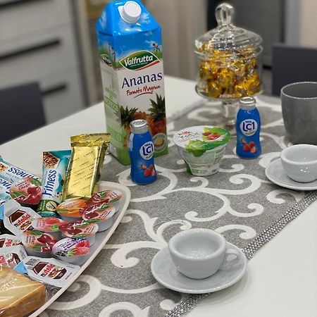 La Stella Di Mery Casa Vacanze 그라냐노 외부 사진