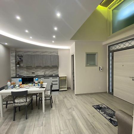 La Stella Di Mery Casa Vacanze 그라냐노 객실 사진