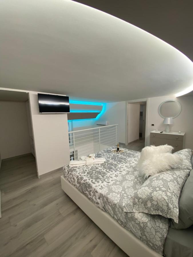 La Stella Di Mery Casa Vacanze 그라냐노 외부 사진