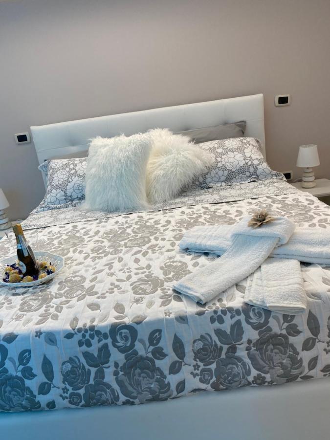 La Stella Di Mery Casa Vacanze 그라냐노 외부 사진
