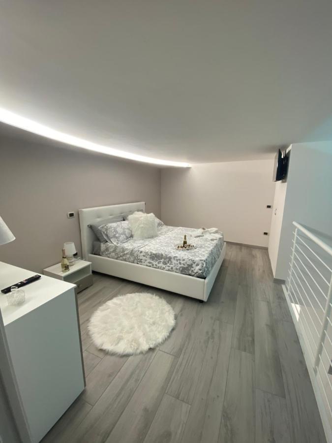 La Stella Di Mery Casa Vacanze 그라냐노 외부 사진