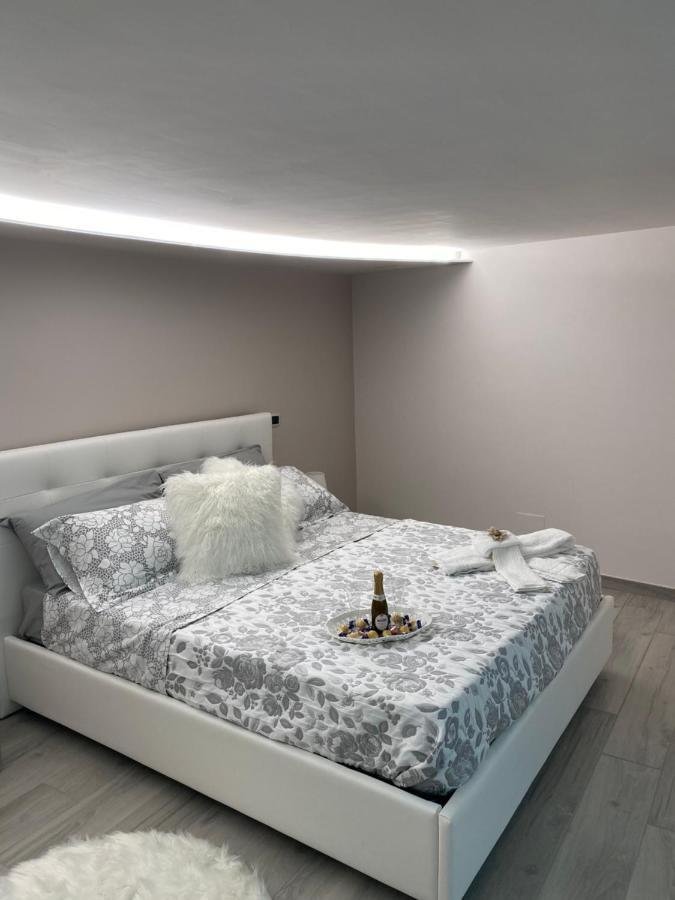 La Stella Di Mery Casa Vacanze 그라냐노 외부 사진