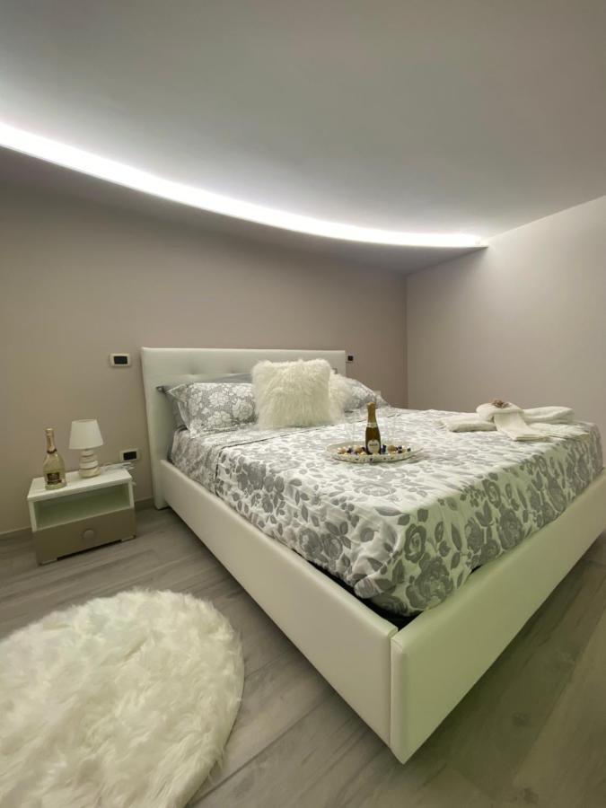 La Stella Di Mery Casa Vacanze 그라냐노 외부 사진