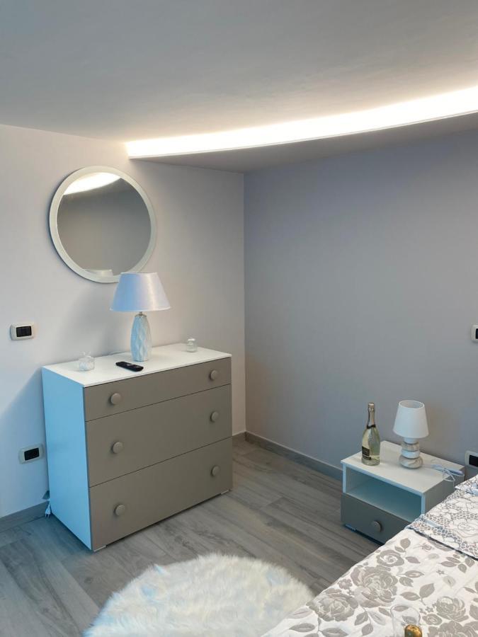 La Stella Di Mery Casa Vacanze 그라냐노 외부 사진
