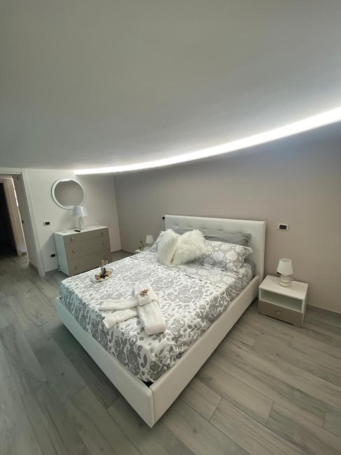 La Stella Di Mery Casa Vacanze 그라냐노 외부 사진