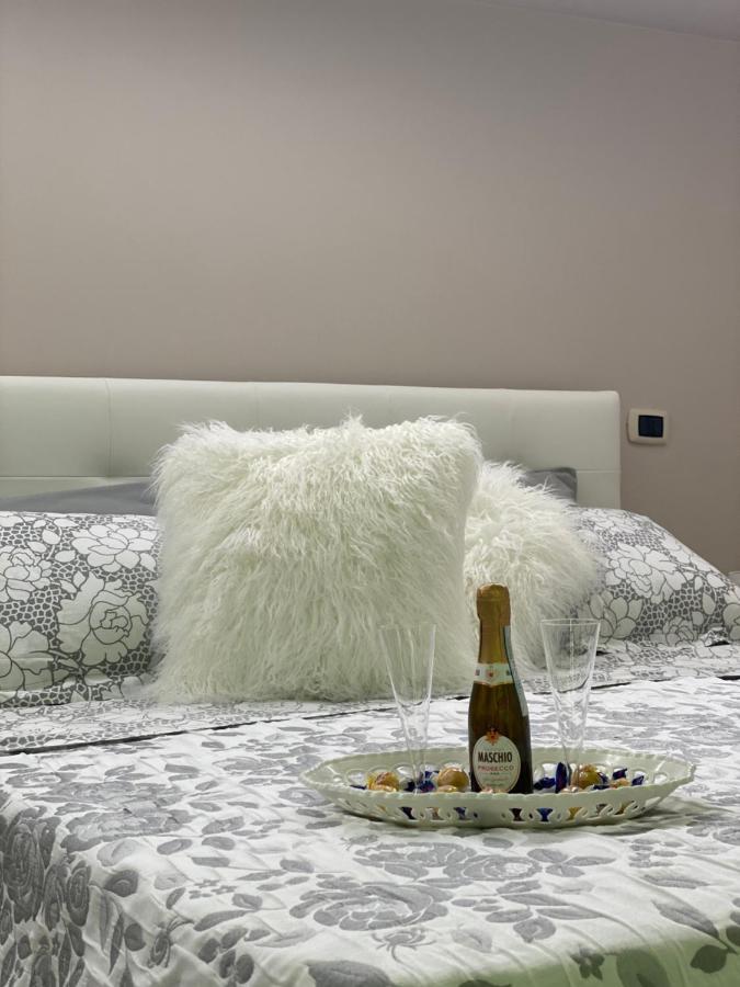 La Stella Di Mery Casa Vacanze 그라냐노 외부 사진