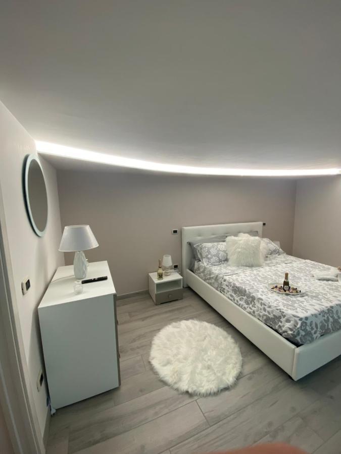 La Stella Di Mery Casa Vacanze 그라냐노 외부 사진