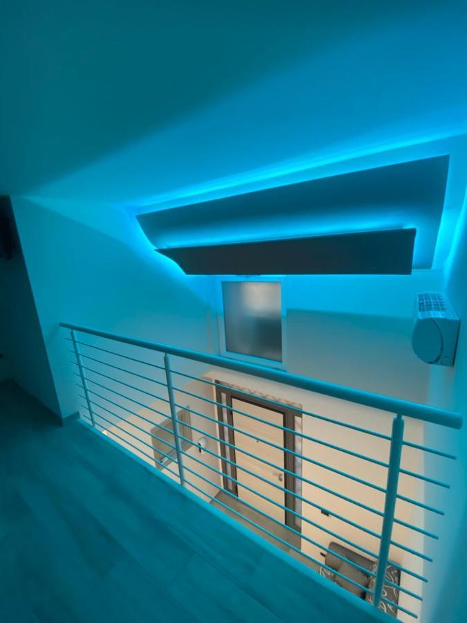 La Stella Di Mery Casa Vacanze 그라냐노 외부 사진