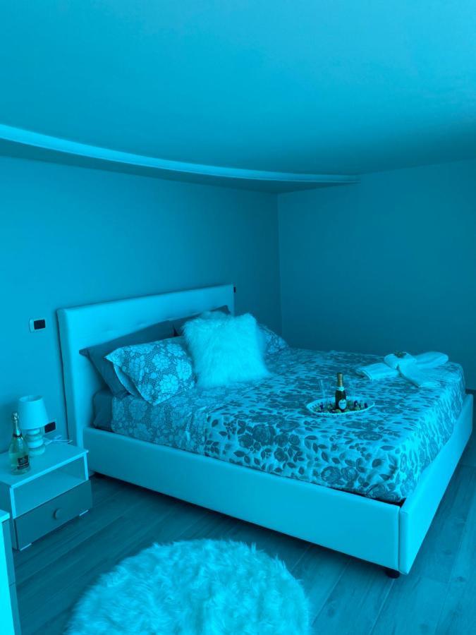 La Stella Di Mery Casa Vacanze 그라냐노 외부 사진