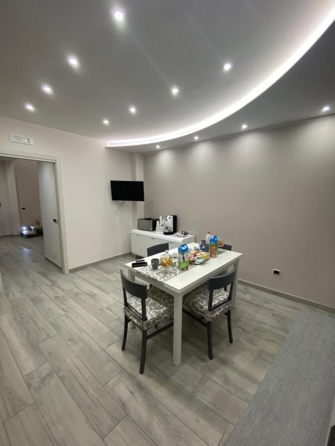 La Stella Di Mery Casa Vacanze 그라냐노 외부 사진