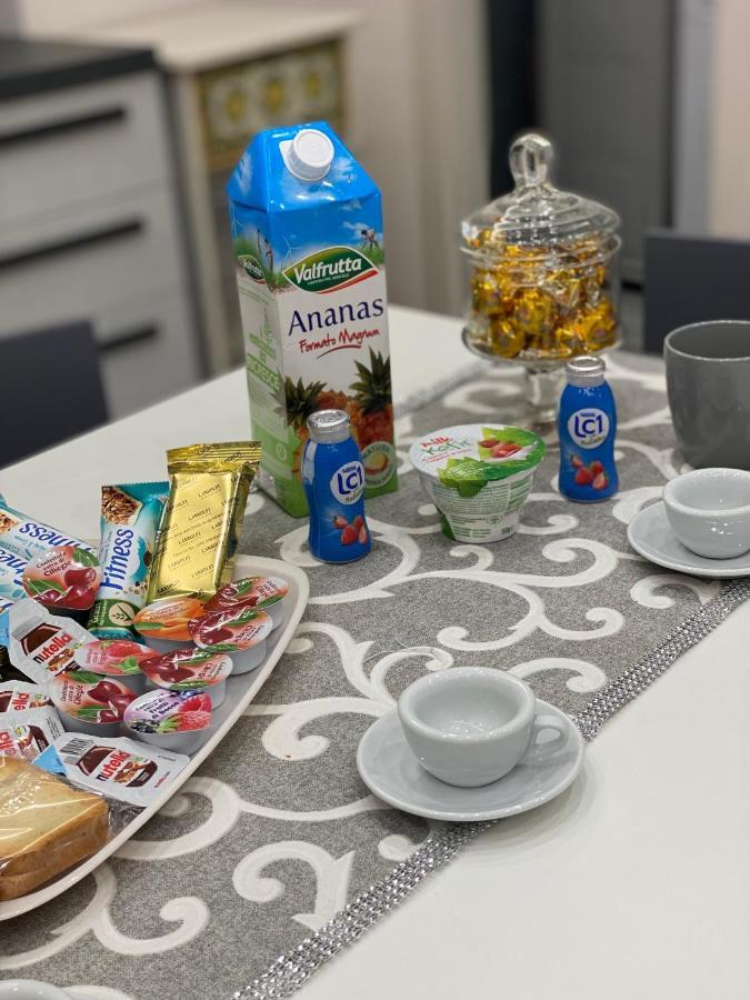 La Stella Di Mery Casa Vacanze 그라냐노 외부 사진