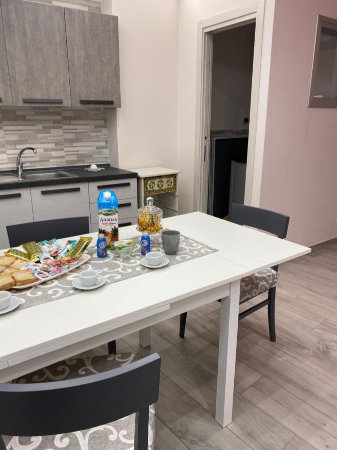 La Stella Di Mery Casa Vacanze 그라냐노 외부 사진