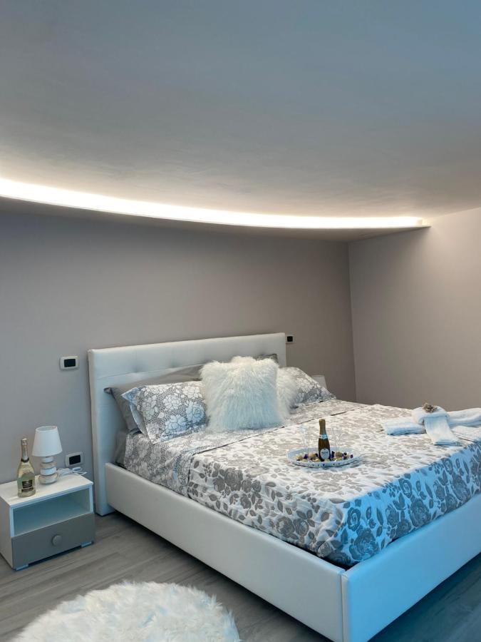 La Stella Di Mery Casa Vacanze 그라냐노 외부 사진