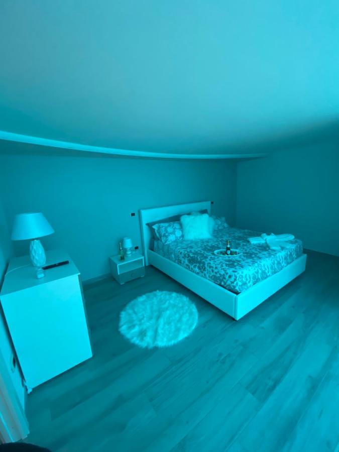 La Stella Di Mery Casa Vacanze 그라냐노 외부 사진