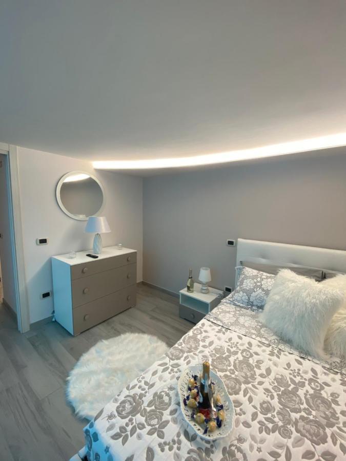 La Stella Di Mery Casa Vacanze 그라냐노 외부 사진
