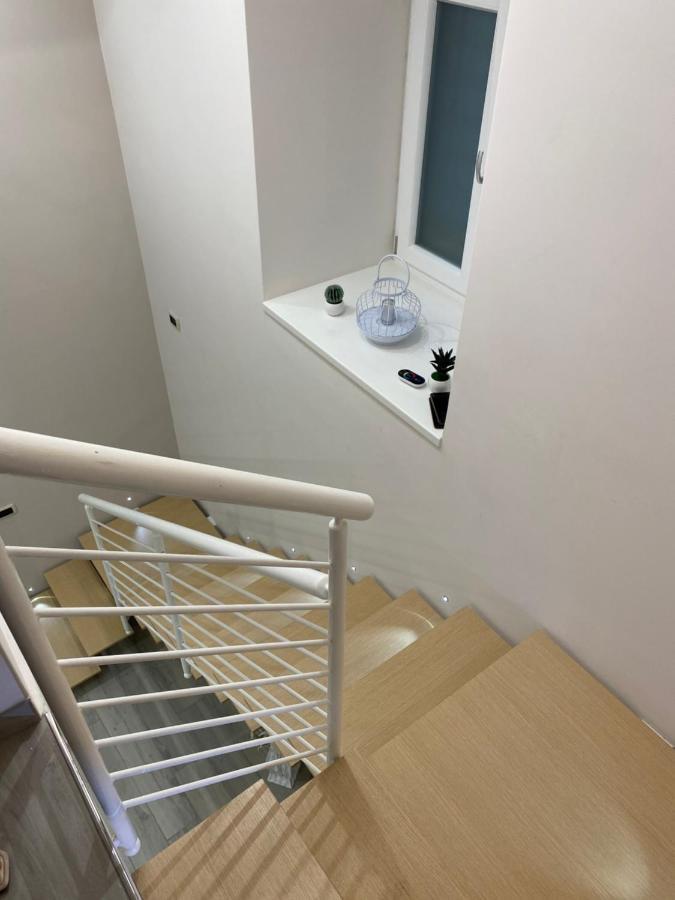 La Stella Di Mery Casa Vacanze 그라냐노 외부 사진