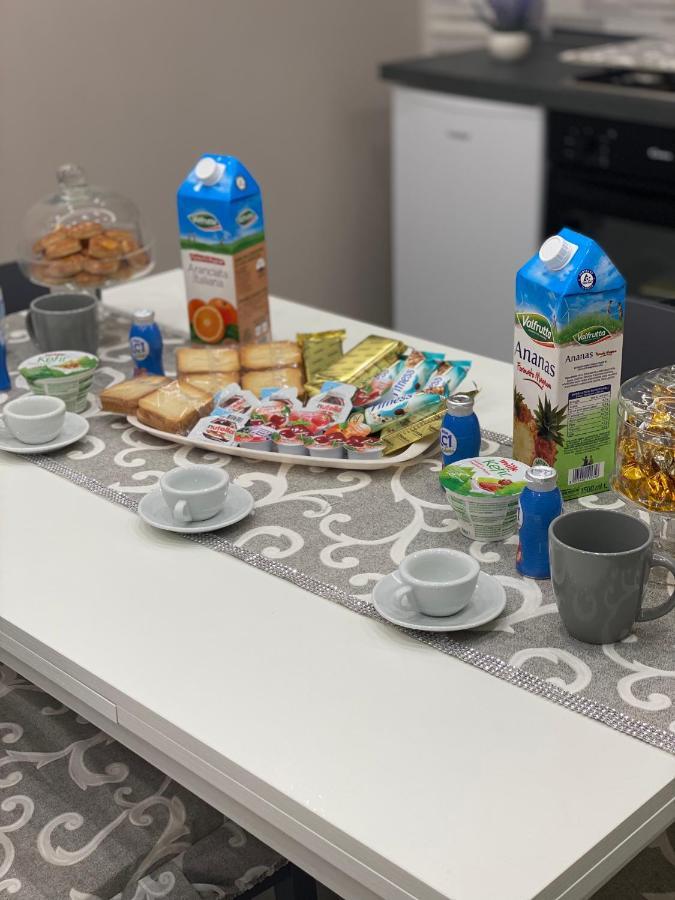 La Stella Di Mery Casa Vacanze 그라냐노 외부 사진