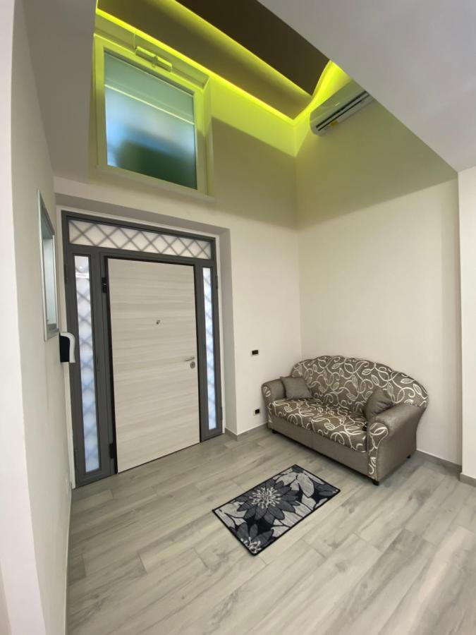 La Stella Di Mery Casa Vacanze 그라냐노 외부 사진