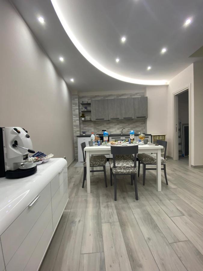 La Stella Di Mery Casa Vacanze 그라냐노 외부 사진