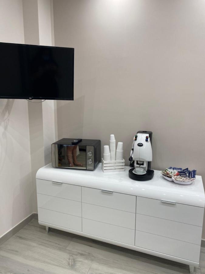 La Stella Di Mery Casa Vacanze 그라냐노 외부 사진
