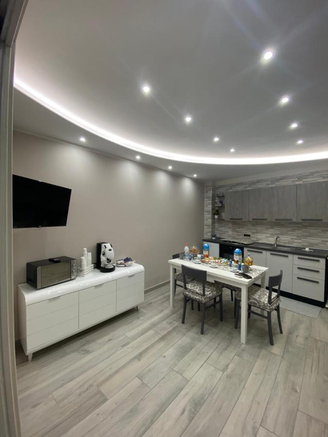 La Stella Di Mery Casa Vacanze 그라냐노 외부 사진