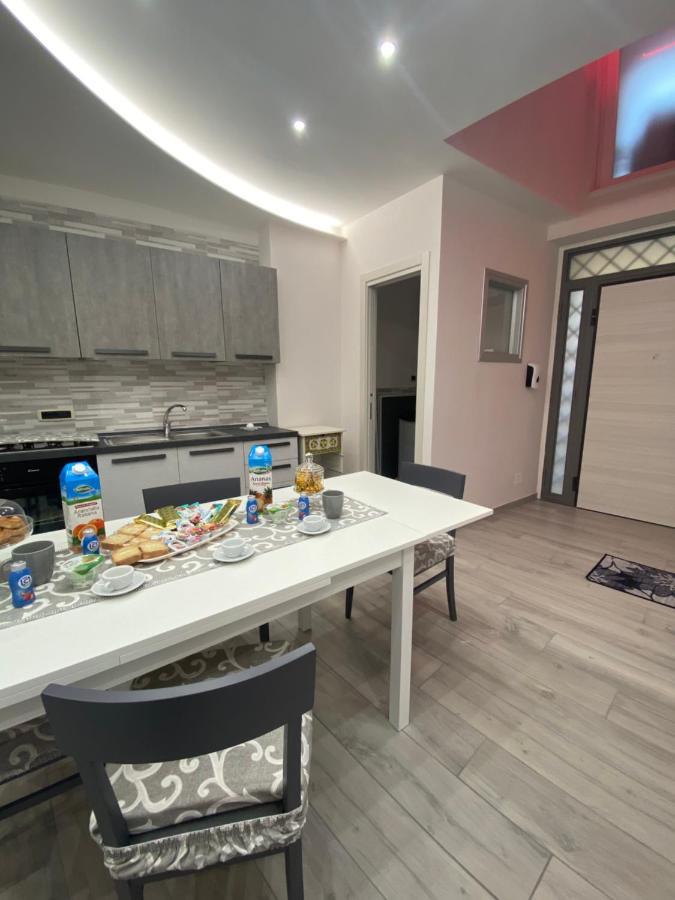 La Stella Di Mery Casa Vacanze 그라냐노 외부 사진