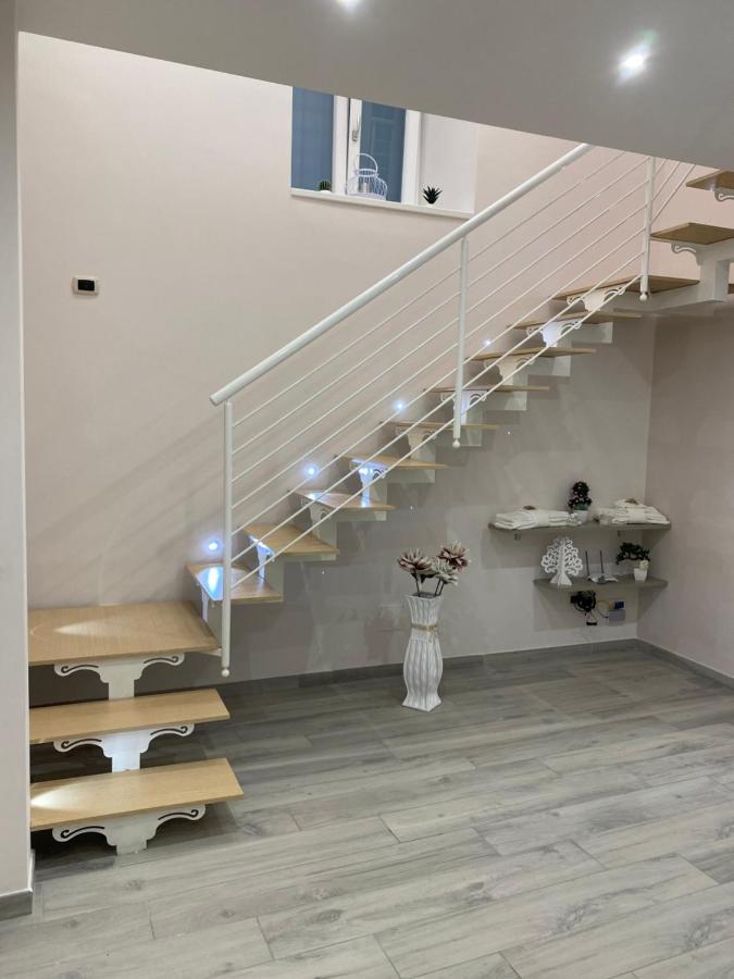 La Stella Di Mery Casa Vacanze 그라냐노 외부 사진