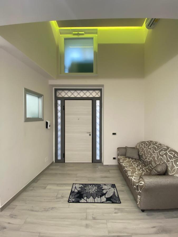La Stella Di Mery Casa Vacanze 그라냐노 외부 사진