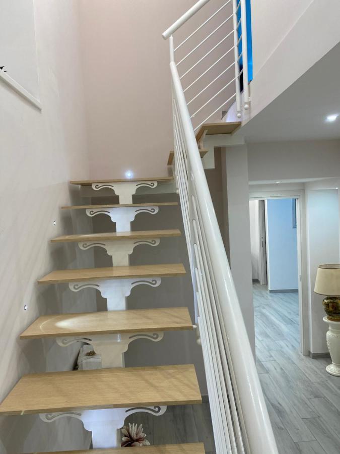 La Stella Di Mery Casa Vacanze 그라냐노 외부 사진