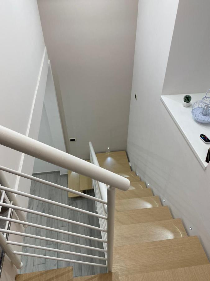 La Stella Di Mery Casa Vacanze 그라냐노 외부 사진