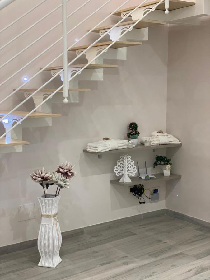 La Stella Di Mery Casa Vacanze 그라냐노 외부 사진